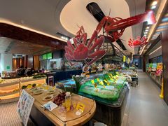 -79号渔船海鲜饭店(宝安店)