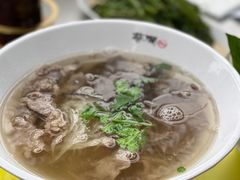 -蔡澜Pho·越南粉餐厅(海上世界店)