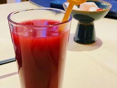 刺梨汁-山石榴·贵州菜(丰盛里店)