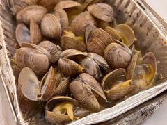 -白仁仔· 活烤海鲜 宵夜(豫园店)