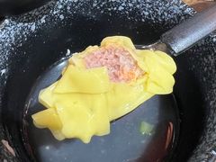 -地二手作鱼汤馄饨(上街里店)