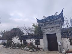 -巡塘古镇