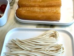 -涮福記·现切牛羊肉火锅(世纪汇店)