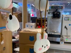 -兰熊鲜奶(西直门凯德mall店)