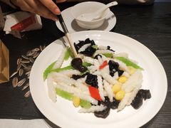 -芳芳私房菜·精做淮扬菜(承德路店)