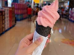 -汉堡王(梅村服务区南店)