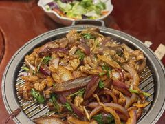 -大鸭梨烤鸭店(花园村店)