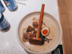 -味千拉面(广州白云机场T1西二店)