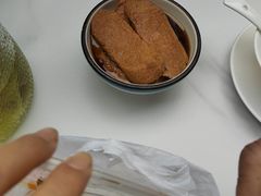 -二泉园老菜馆·百年无锡菜
