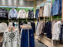 -砂之船奥特莱斯(合肥店)