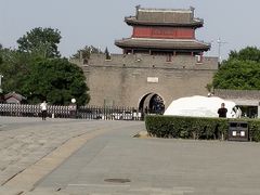 -卢沟桥文化旅游区