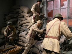 -上海四行仓库抗战纪念馆