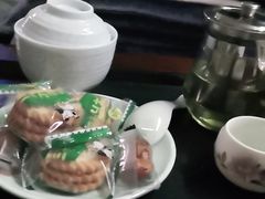 -迈格笙SPA·影院式足道·采耳(金桥店)