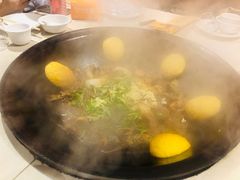 -王老六铁锅炖鱼(长春路店)