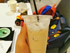 -GOTLOT COFFEE&KITCHEN角落厨房NOOK店