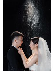 -你好晴天·目的地婚礼