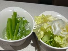 -海底捞火锅(阅彩城店)