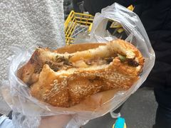 -鄧記鍋盔(总店)