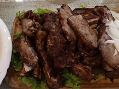 -新疆欣悦饭庄