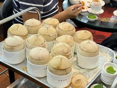 -香港蓮香樓(中環店)