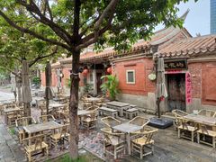-晋江五店市传统文化旅游区