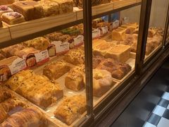 -爸爸糖吐司面包(悠唐购物中心店)