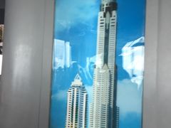 -彩虹云霄酒店76&78层国际自助餐