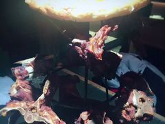 -芦月轩羊蝎子(北蜂窝店)