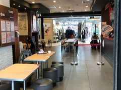 -汉堡王(房山绿地缤纷城店)