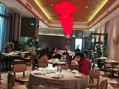 大堂-金鸭季·北京烤鸭(深业上城店)