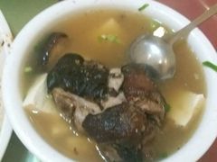 张飞肘子-马和尚豆腐店(雄关大道店)