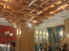 -百姓渔村(南中环店)