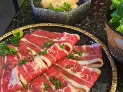 -樱嘢·炭火烧肉(惠南店)