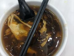 酸辣汤-紫光园·小馆(太玉园店)