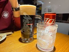 -桂马·日本料理·海胆·海鲜饭·酒场(民主广场店)