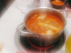 -湯島涮小火锅(余姚五彩城店)