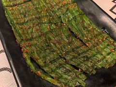 -小吴先生的店·东北烧烤(林科大店)