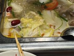 -好得火锅(育才店)