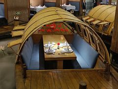 -老船坞水上餐厅(亚洲大酒店  东四十条店)