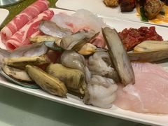 -家宴渝悦