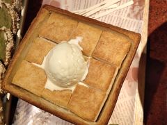 面包诱惑-绿茶餐厅(华联万柳店)