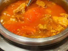 -西贝(上海我格广场店)