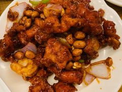 -陈傻子餐厅(世纪都会店)