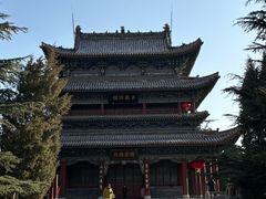 -迎泽公园