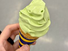 -宜家·瑞典风味餐厅(武汉荟聚中心店)