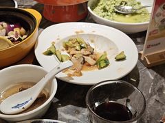 -前海沿·青岛菜(乐客城店)