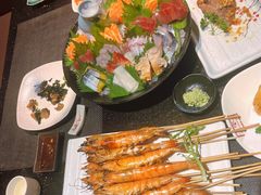 -德川家日本料理(中关村寰太大厦店)
