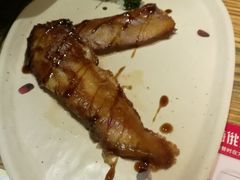 -通海俄式烧烤(下瓦房店)
