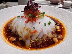 -渔语鱼新川菜Bistro(万象天地店)
