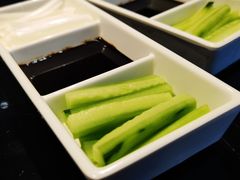 -全聚德(长白直营店)
